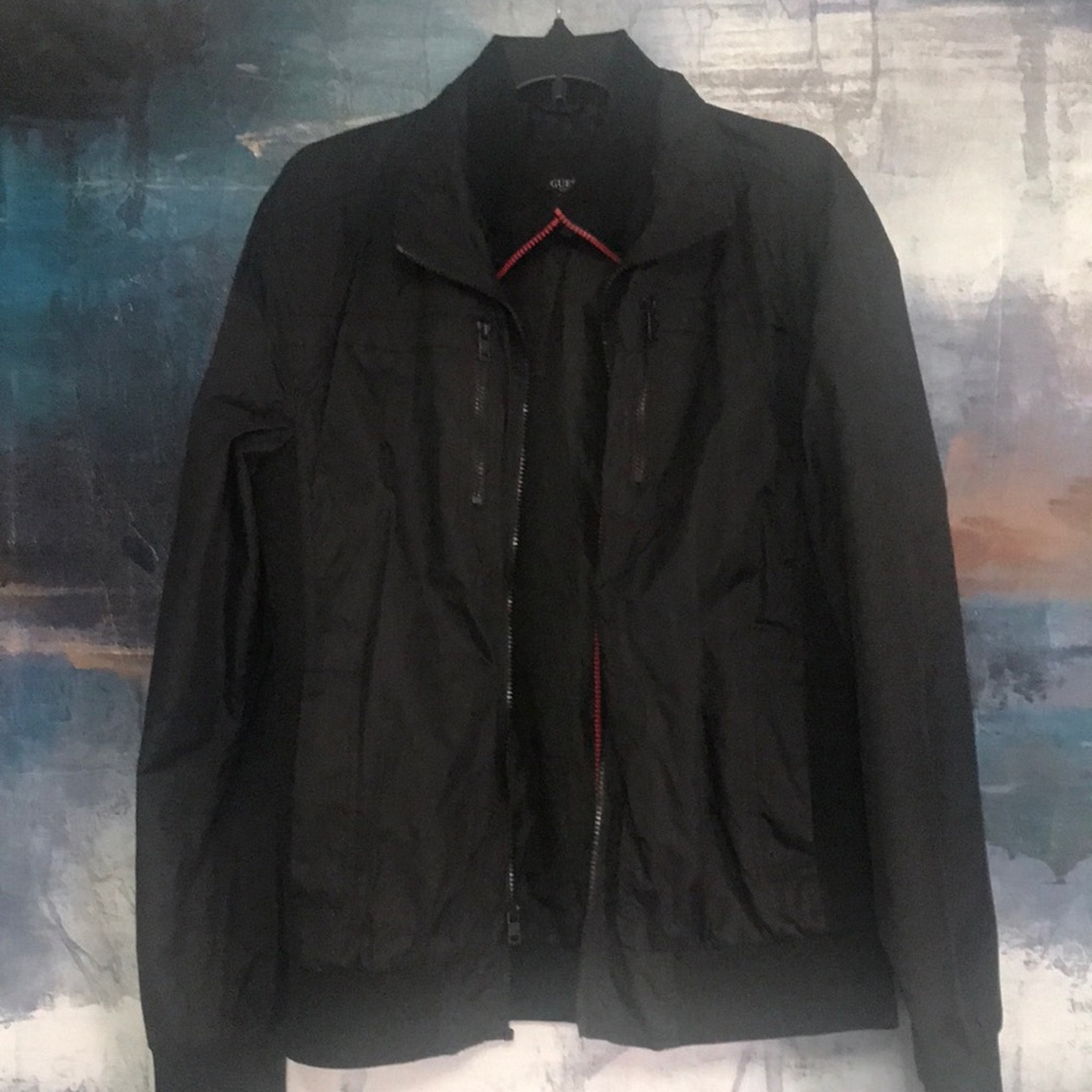 Guess sport jacket